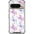 Purple Unicorns by Cat Coq Pixel 9/9 Pro Clear Case